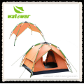 Hot sale automatic carbon fiber pole tent & grow tent kit